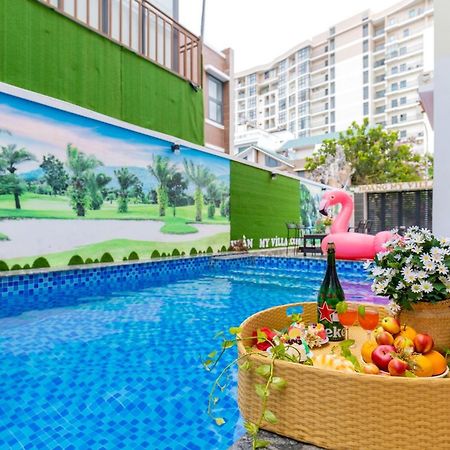 Hoang My Villa B2-9 หวุงเต่า ภายนอก รูปภาพ