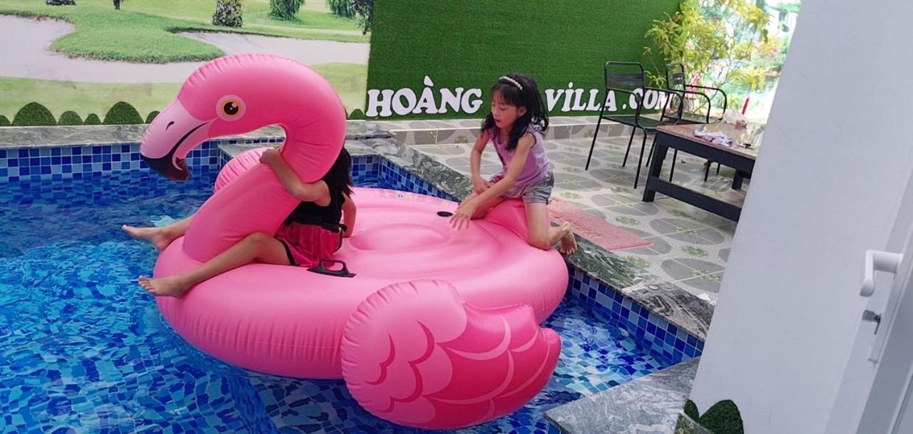 Hoang My Villa B2-9 หวุงเต่า ภายนอก รูปภาพ