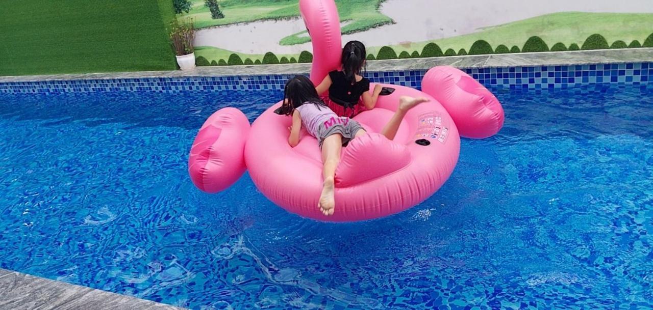 Hoang My Villa B2-9 หวุงเต่า ภายนอก รูปภาพ