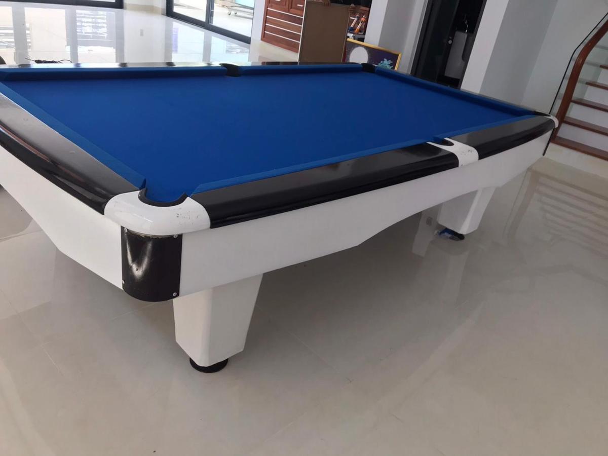 Hoang My Villa B2-9 หวุงเต่า ภายนอก รูปภาพ