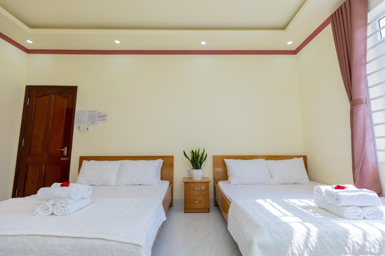 Hoang My Villa B2-9 หวุงเต่า ภายนอก รูปภาพ