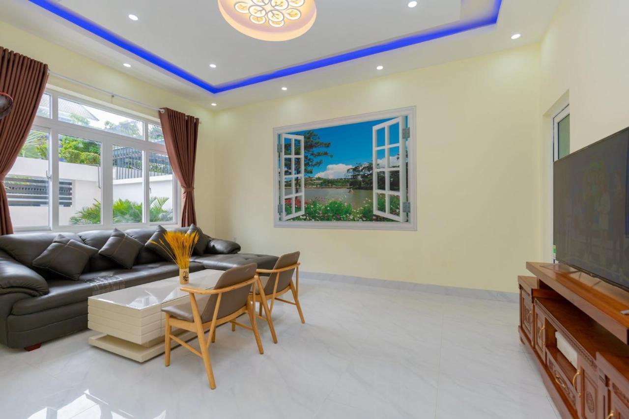 Hoang My Villa B2-9 หวุงเต่า ภายนอก รูปภาพ
