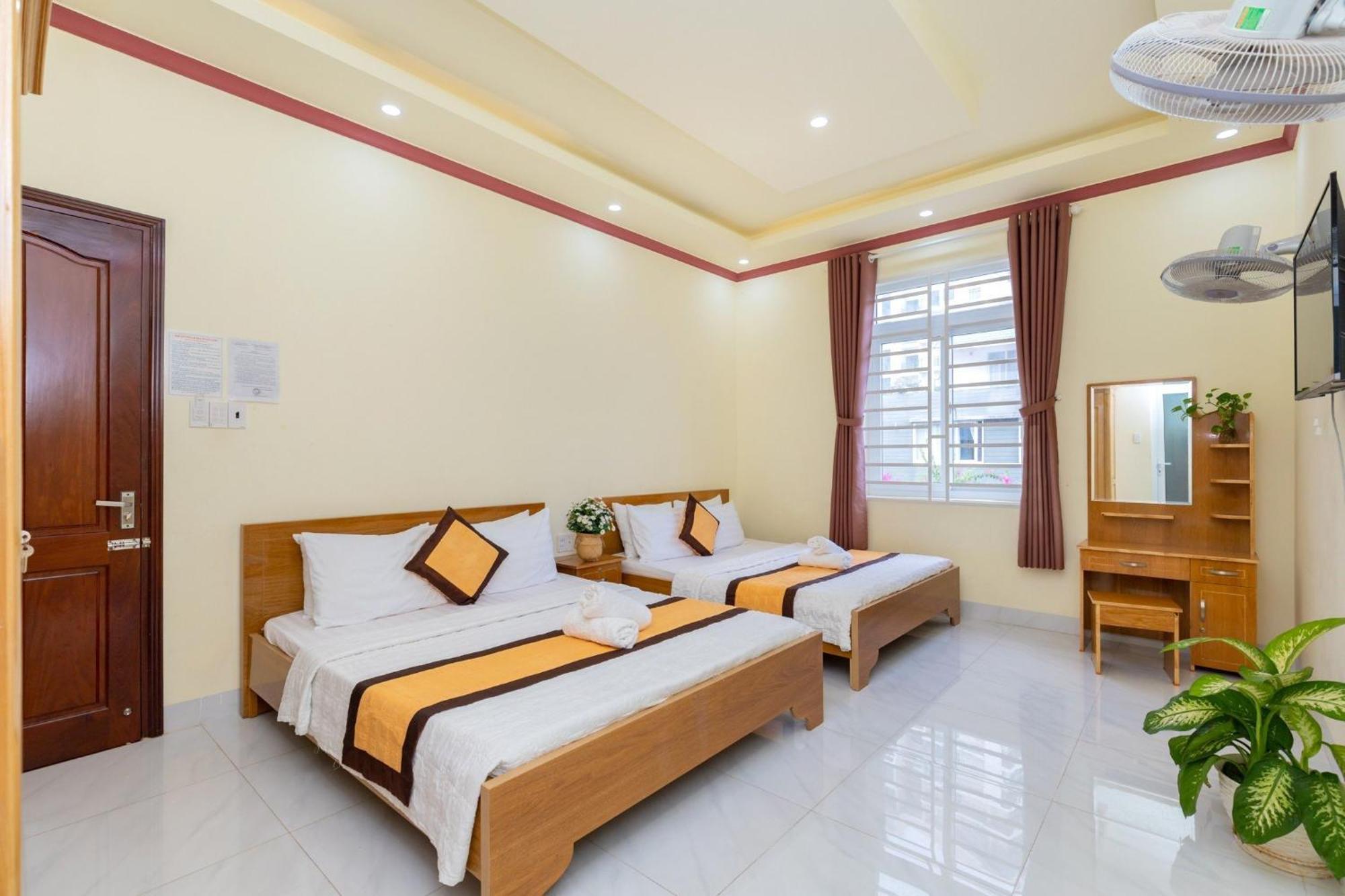 Hoang My Villa B2-9 หวุงเต่า ภายนอก รูปภาพ