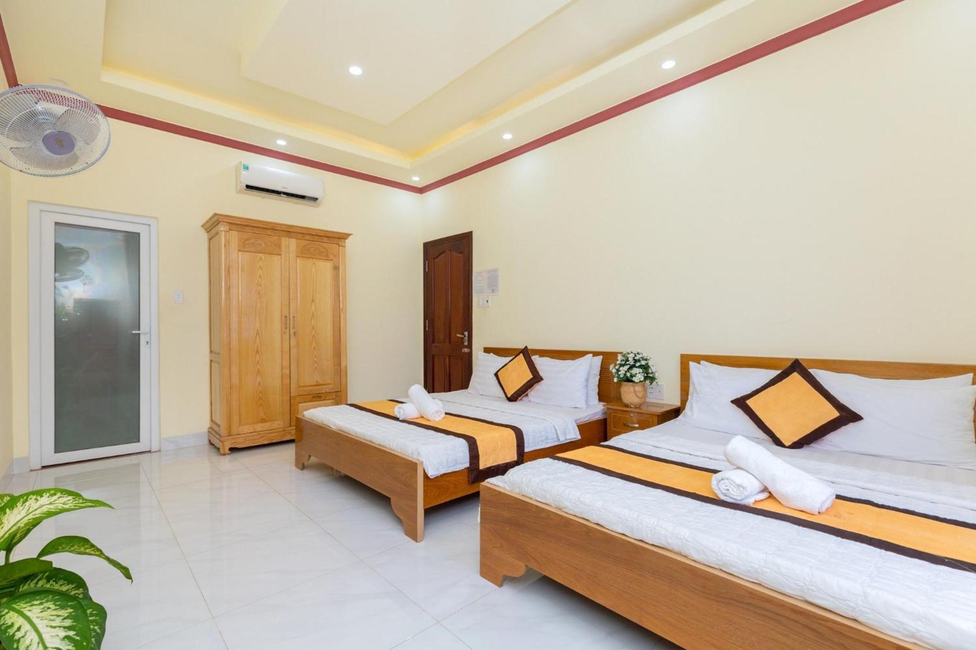 Hoang My Villa B2-9 หวุงเต่า ภายนอก รูปภาพ