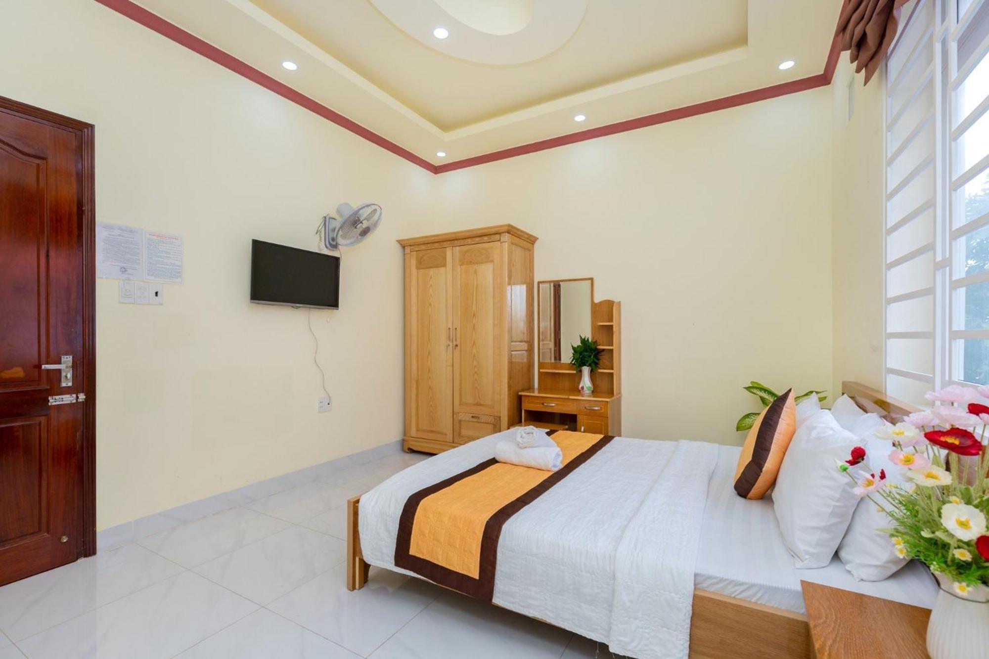 Hoang My Villa B2-9 หวุงเต่า ภายนอก รูปภาพ