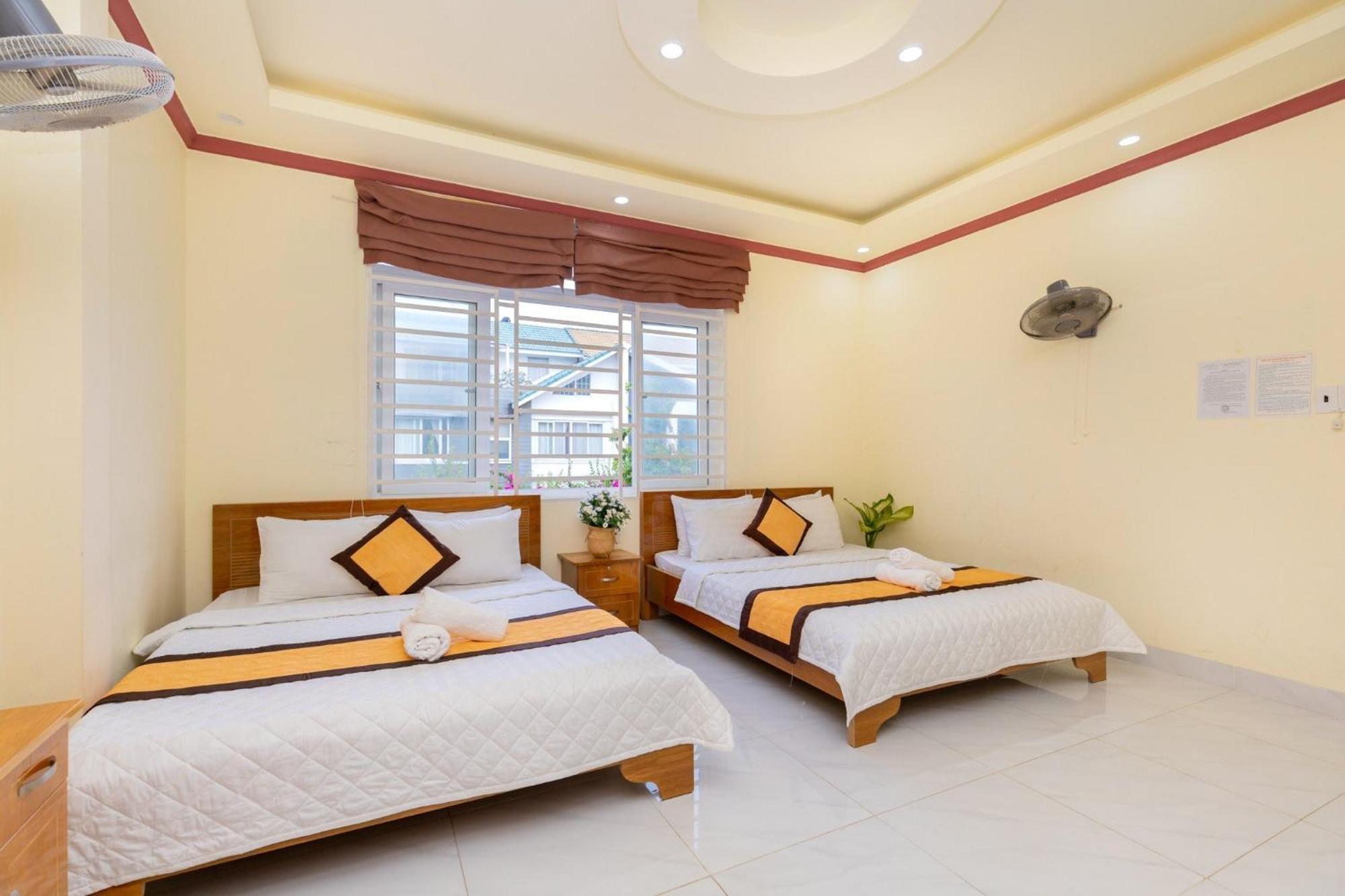 Hoang My Villa B2-9 หวุงเต่า ภายนอก รูปภาพ
