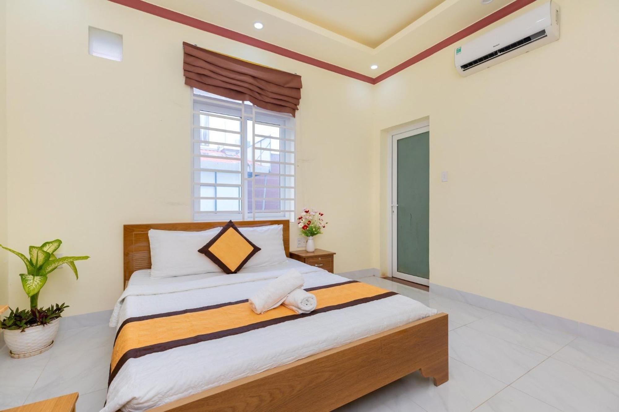 Hoang My Villa B2-9 หวุงเต่า ภายนอก รูปภาพ