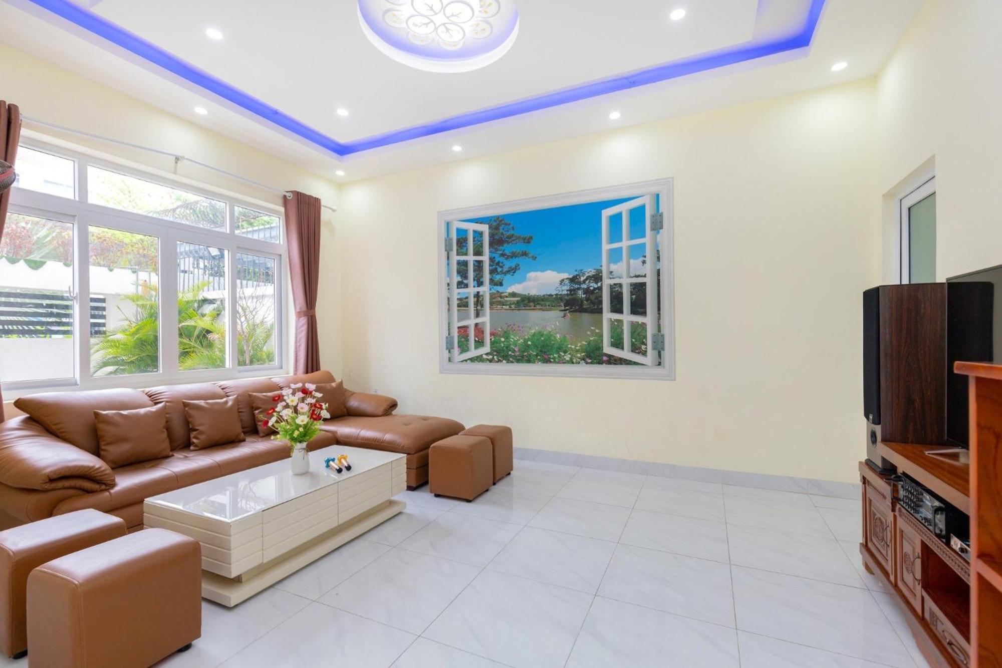 Hoang My Villa B2-9 หวุงเต่า ภายนอก รูปภาพ