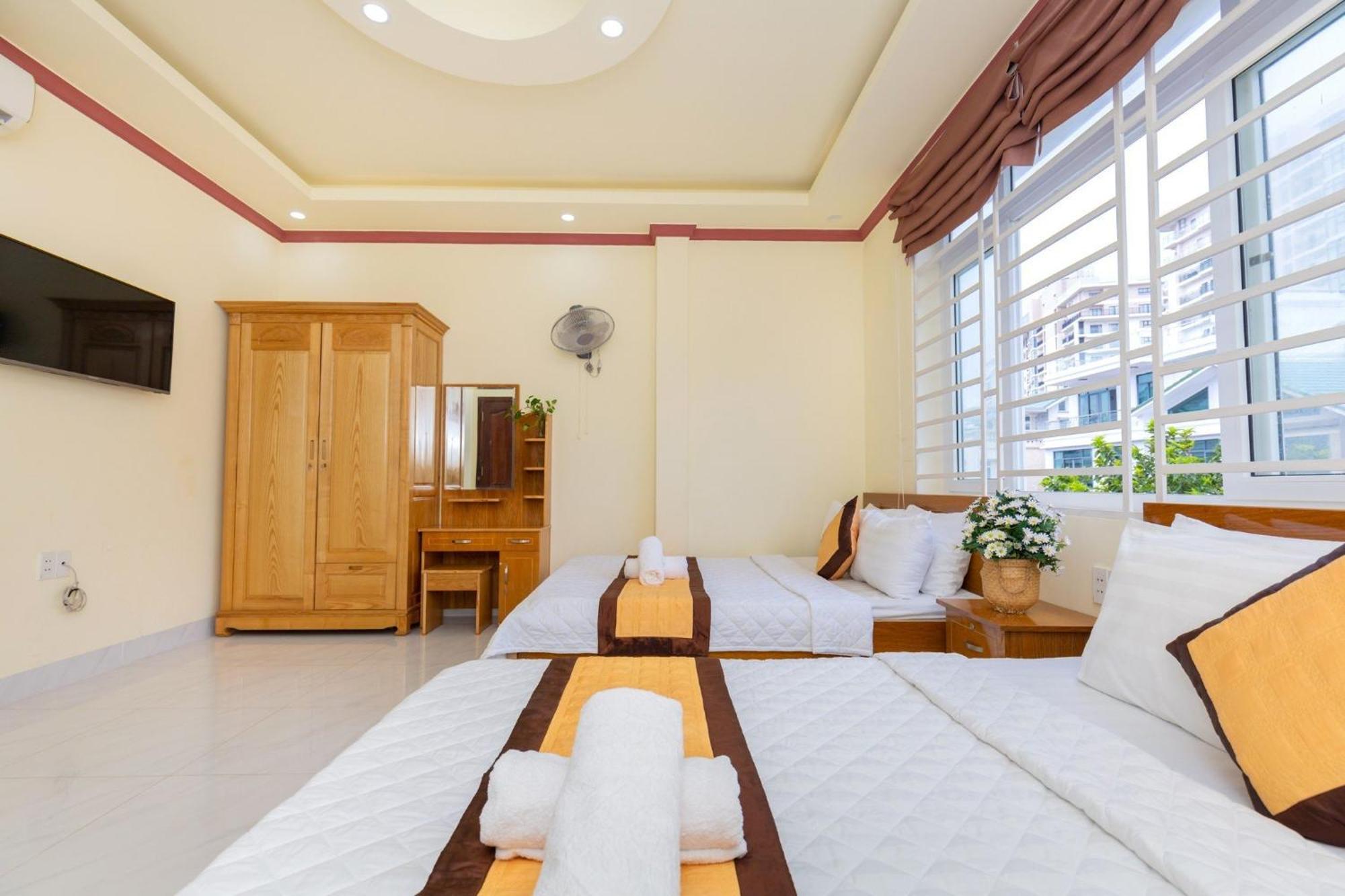 Hoang My Villa B2-9 หวุงเต่า ภายนอก รูปภาพ