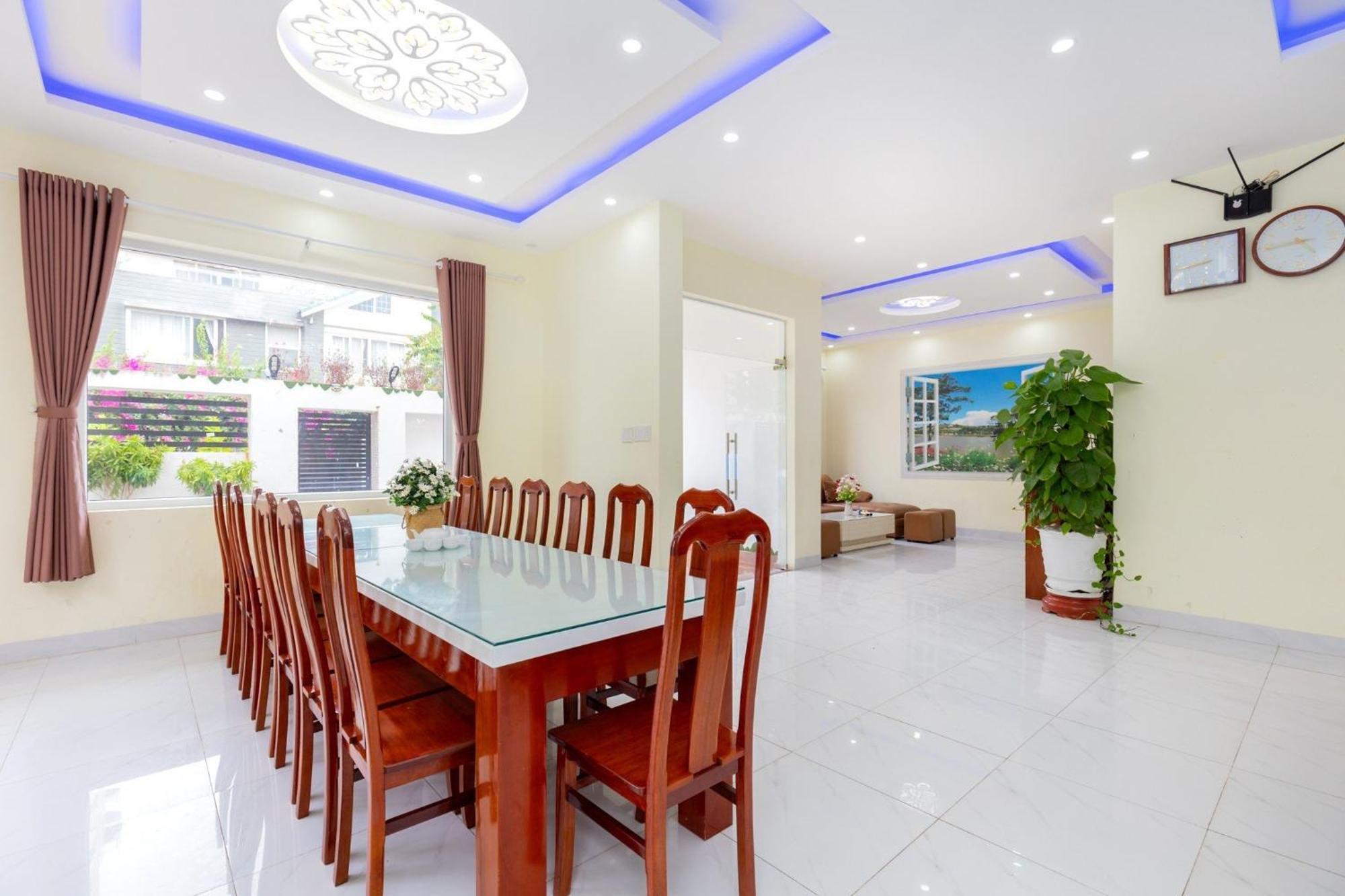Hoang My Villa B2-9 หวุงเต่า ภายนอก รูปภาพ